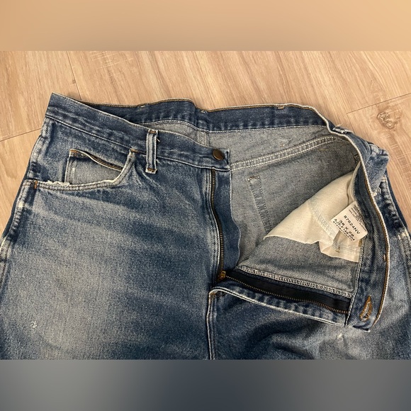 Rustler jeans - Picture 4 of 4